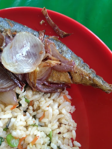 Kamparado Cafe - Gastronomi dan perhotelan