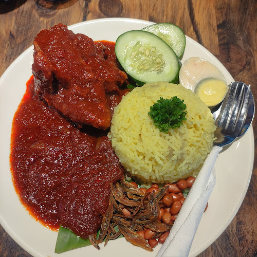 Comentarii opinii despre Kueh Cafe • Subang Jaya