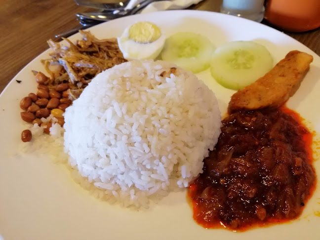 Toast ‘N’ Toast Taman Perling - Johor Bahru