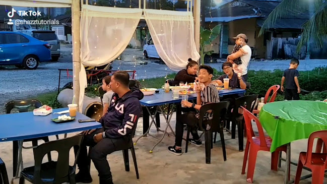 Opinii despre Asam Pedas Selera Johor în Johor Bahru - Gastronomi dan perhotelan