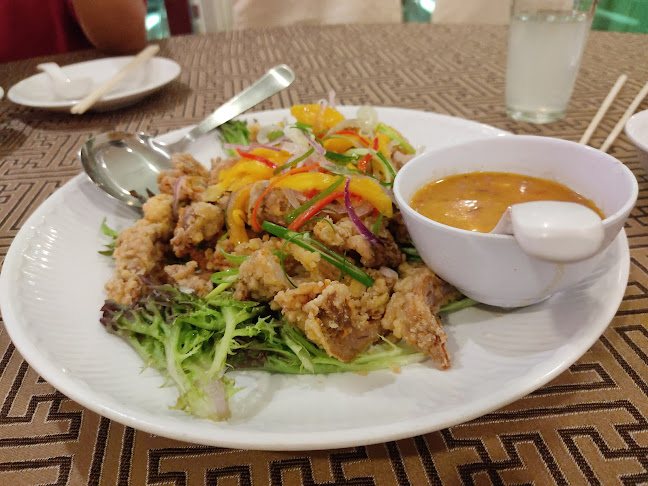 SY Restaurant • 欣洋酒楼 - Batu Pahat