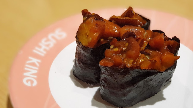 Comentarii opinii despre Sushi King