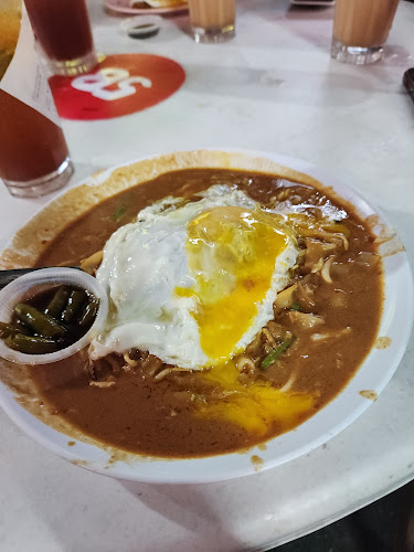 Comentarii opinii despre Iman Koeyteow Kerang