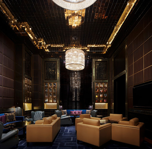 Opinii despre Astor Bar în Kuala Lumpur - Gastronomi dan perhotelan