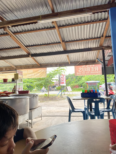 laksa warisan kak fadzilah - Alor Setar