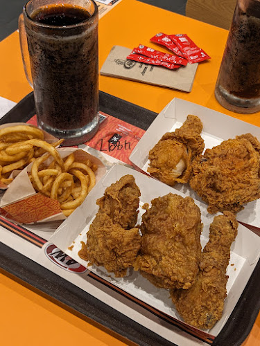 A&W • Sunway City Ipoh