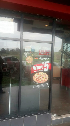 Pizza Hut - Miri