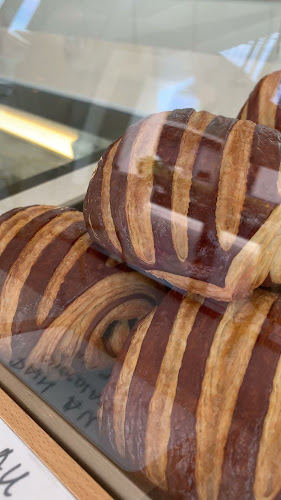 Bon Bonne Pastry Lab - Melaka