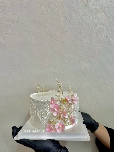 Soulsweet Cake & Mini Cafe - Gastronomi dan perhotelan