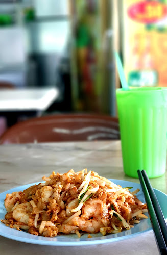 Sun Hin Loong Restaurant | Restoran Sun Hin Loong - Gastronomi dan perhotelan