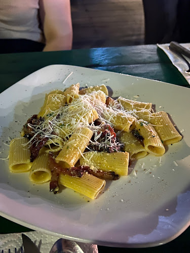 Gusto Food & Wine Cucina Italiana