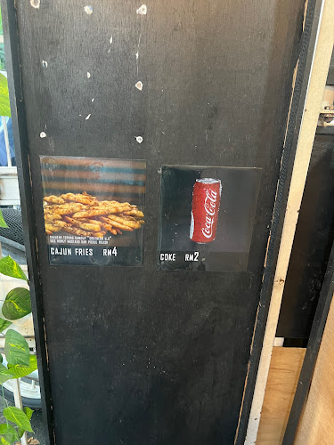 Comentarii opinii despre Big Bad Burg