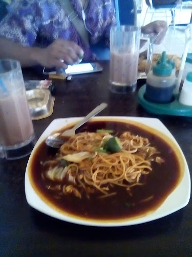 Restoran Penang Mai - Gastronomi dan perhotelan