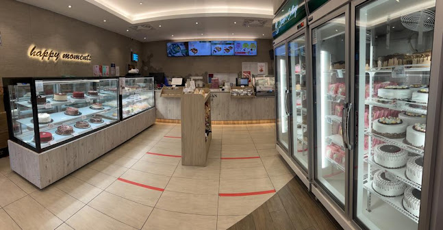 Baker's Cottage Slim River