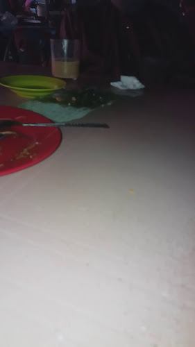 Pasar Kampung Berjaya - Gastronomi dan perhotelan