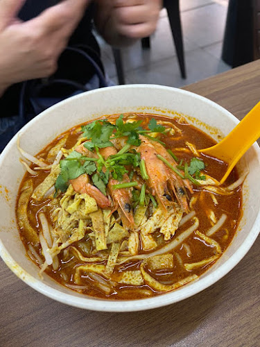 I Tea House - Petaling Jaya