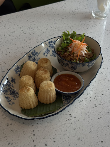 Opinii despre Restoran Bibi Chik în Petaling Jaya - Gastronomi dan perhotelan