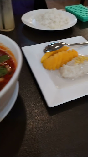 Sara Thai Kitchen Jalan Gambut - Kuantan