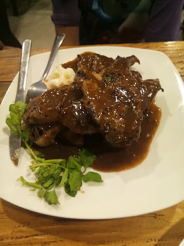 Comentarii opinii despre Martion Western Food