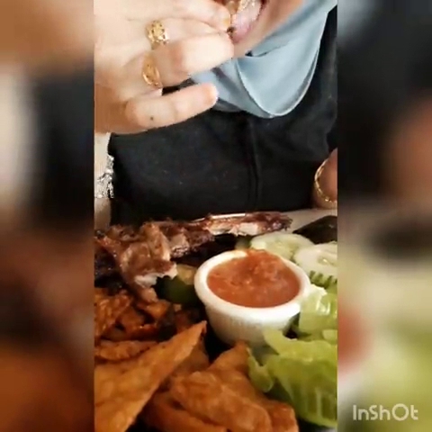 My Cabik - Gastronomi dan perhotelan