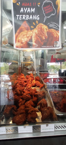 Comentarii opinii despre Restoran Nasi Kandar Yasmeen