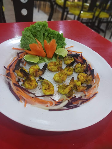 Jalan M/J 1, Kampung Baru Sungai Chua, 43000 Kajang, Selangor