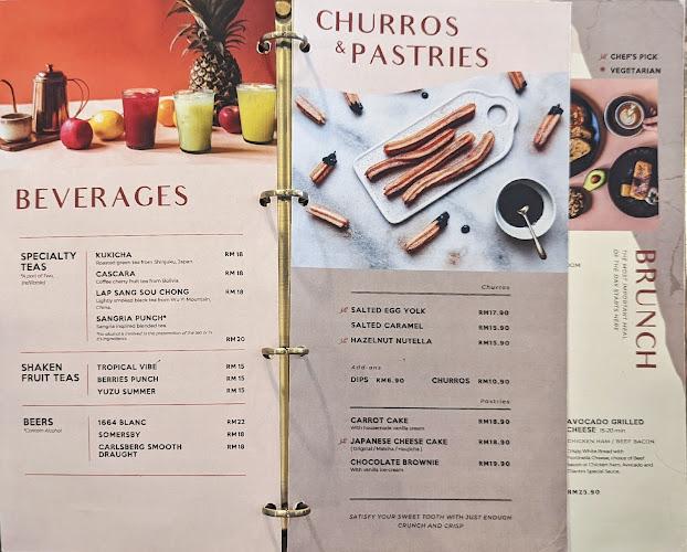 33 & 34, 34, Jalan Dhoby, Bandar Johor Bahru, 80000 Johor Bahru, Johor