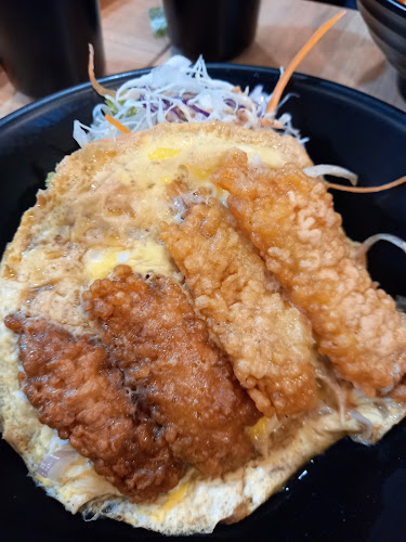 Empire Sushi Avenue K - Kuala Lumpur