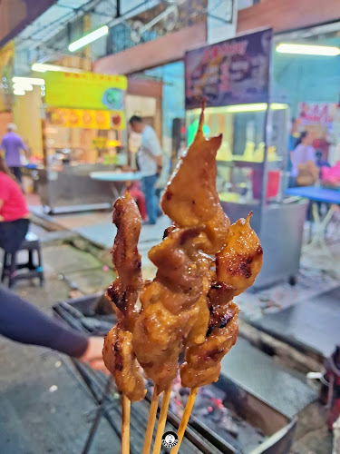 Opinii despre Sin Guat Keong Coffee Shop în George Town - Gastronomi dan perhotelan