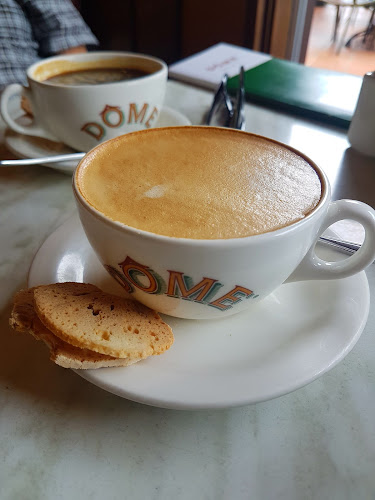 DOME Cafe @ Subang Parade