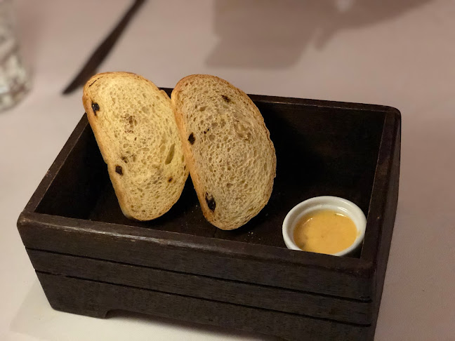 Suffolk House Restaurant - Gastronomi dan perhotelan