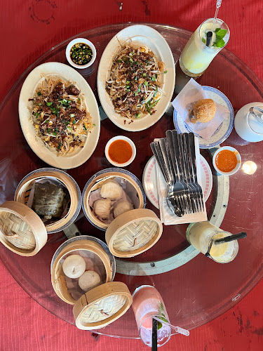 Opinii despre The Bistro • Impiana Hotel Ipoh în Ipoh - Gastronomi dan perhotelan