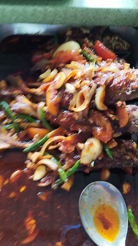 Warisan Saidina - Bentong