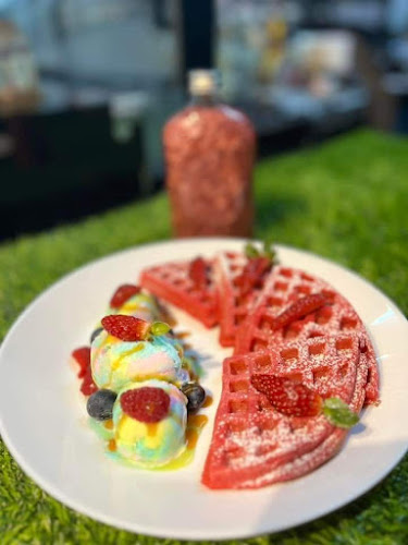 Sini Ngopi - Gastronomi dan perhotelan