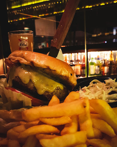 Opinii despre Porkie's By Flavours în Kuching - Gastronomi dan perhotelan