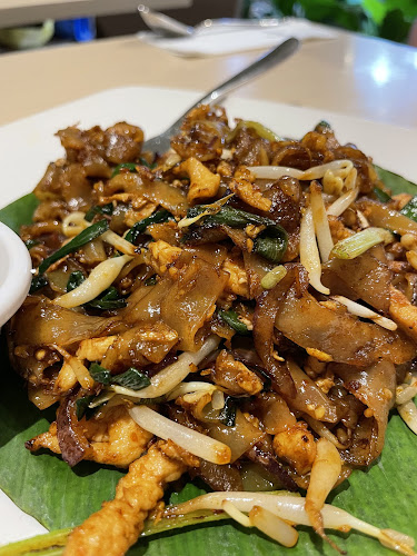 Opinii despre Serai @ NU Empire în Subang Jaya - Gastronomi dan perhotelan