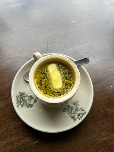 Little Hainan • 小海南雞飯館