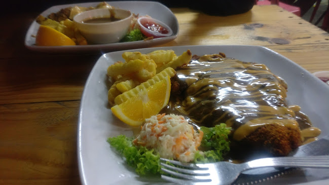 Opinii despre Western Jalanan în Kajang - Gastronomi dan perhotelan