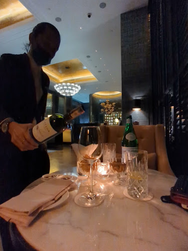 Level 2, The St. Regis Kuala Lumpur, No.6, Jalan Stesen Sentral 2, Kuala Lumpur Sentral, 50470 Kuala Lumpur, Wilayah Persekutuan Kuala Lumpur