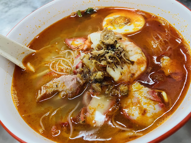 Opinii despre Restoran SSF în Ipoh - Gastronomi dan perhotelan