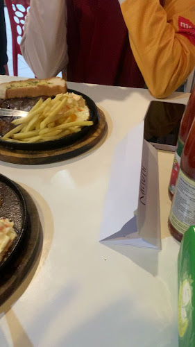 Comentarii opinii despre D'apple Fried Chicken - Seksyen 13 Shah Alam