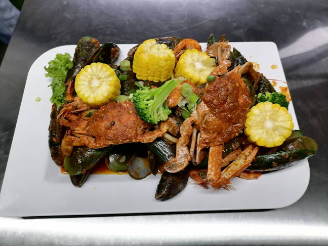 Opinii despre Kg Melayu Shellout în Johor Bahru - Gastronomi dan perhotelan