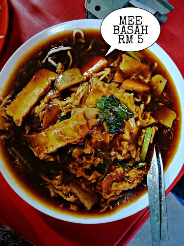 Comentarii opinii despre Kedai Makan Salam 2 Kali