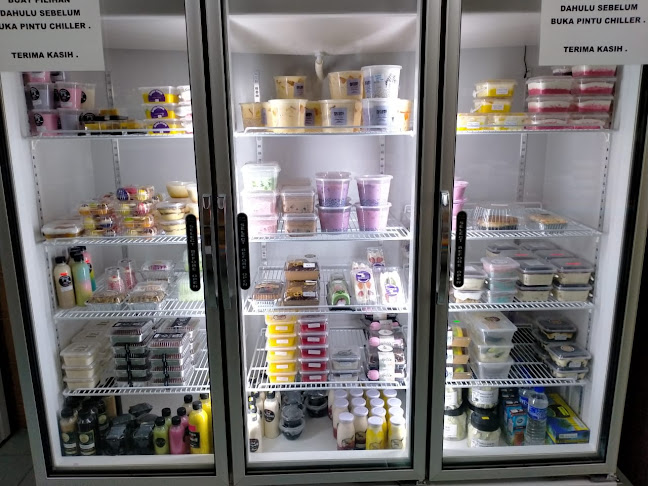 Butik Aikekwa Chanteq Moleq