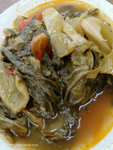 Restoran Pin Sim Sing Kee - Gastronomi dan perhotelan