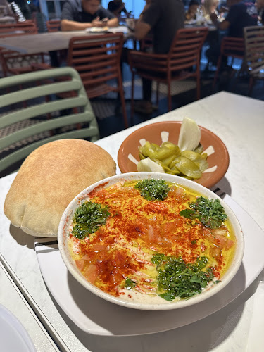 Comentarii opinii despre Restoran Berkat Madinah