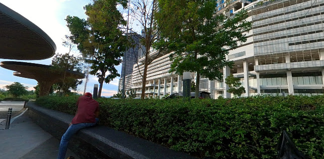 Starbucks Mall of Medini