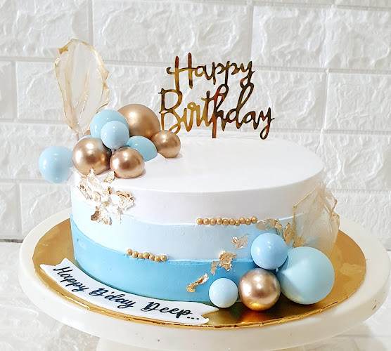 Opinii despre Jain’s Cakes & Desserts (Eggless Only) în Kuala Lumpur - Gastronomi dan perhotelan