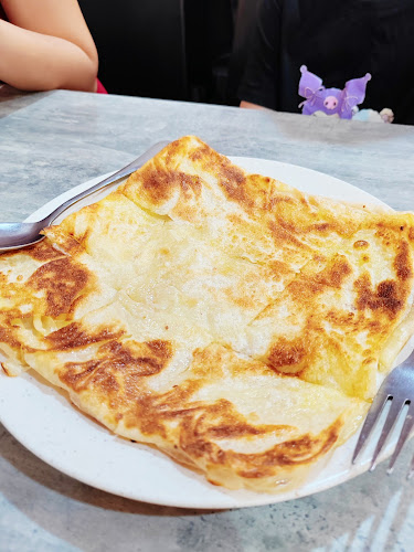 Restoran Mahashafi SDN BHD - Gastronomi dan perhotelan