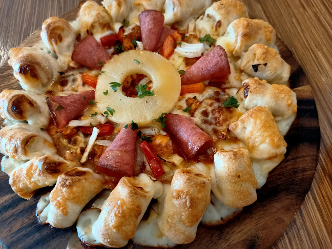 Comentarii opinii despre Pizza Hut Restaurant Gunung Rapat